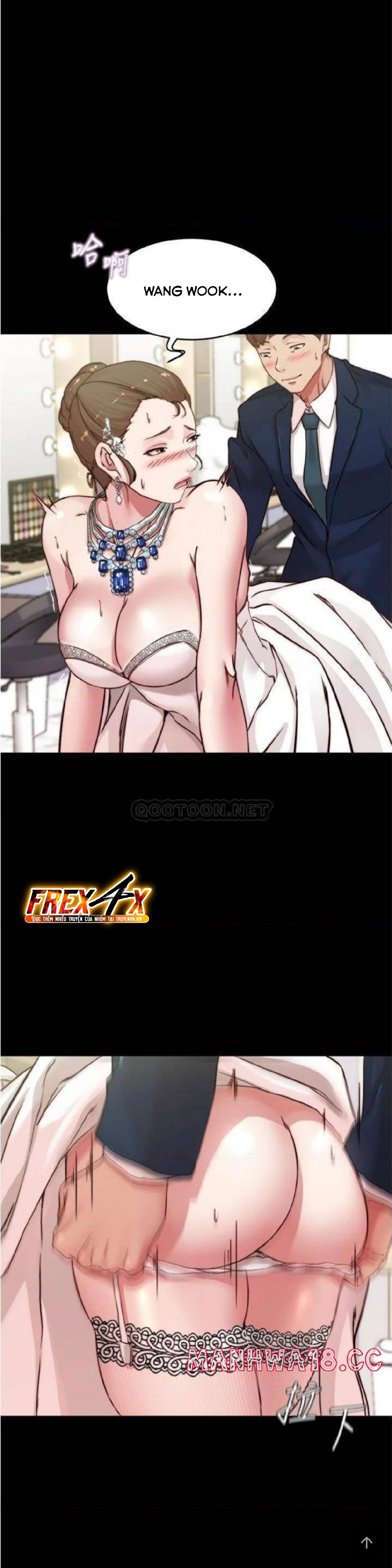 Nhật Ký Panty Chap 66 - Next Chap 67