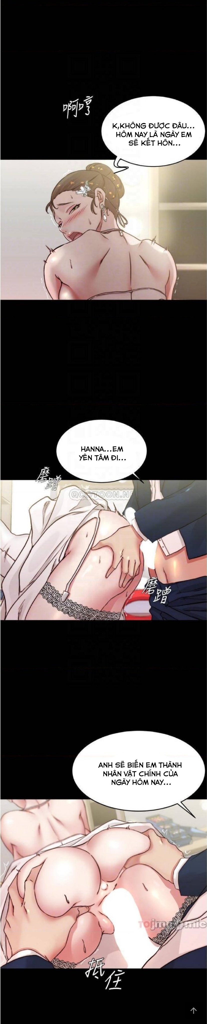 Nhật Ký Panty Chap 66 - Next Chap 67