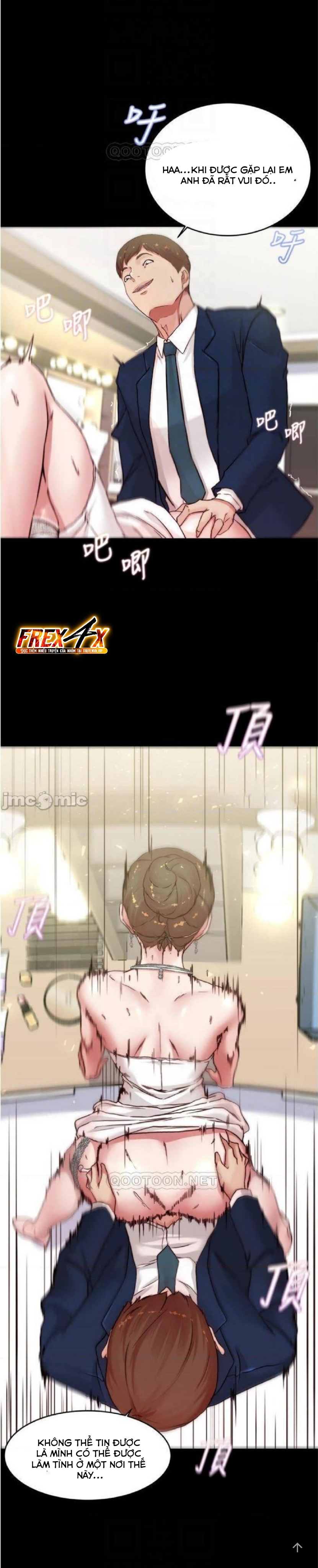 Nhật Ký Panty Chap 66 - Next Chap 67