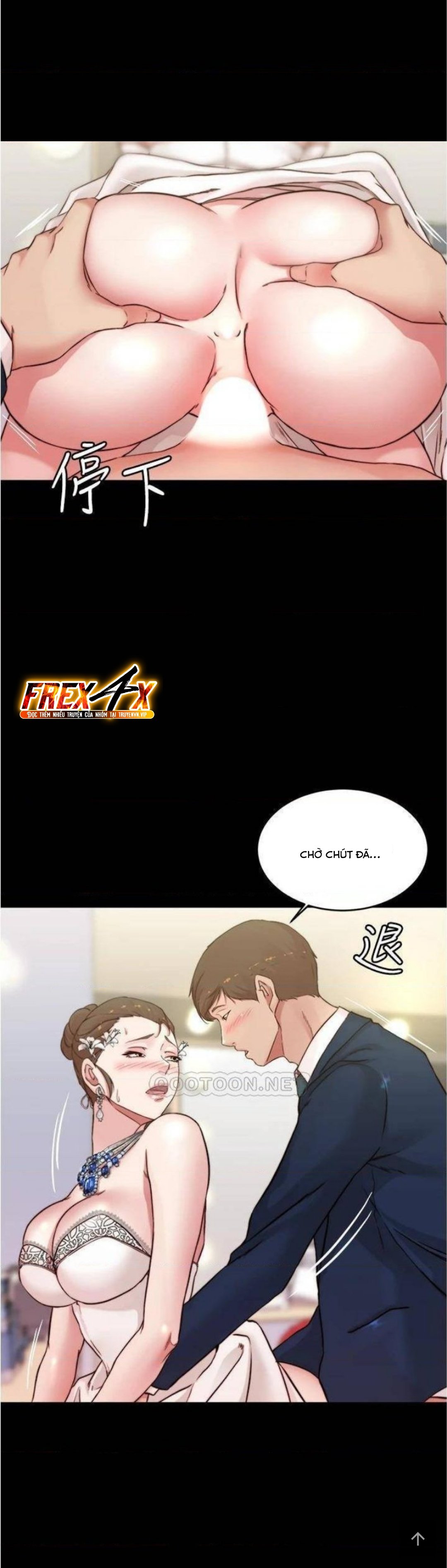 Nhật Ký Panty Chap 66 - Next Chap 67