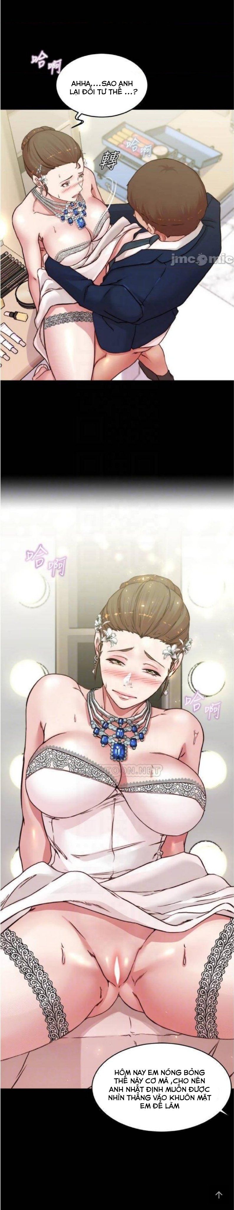 Nhật Ký Panty Chap 66 - Next Chap 67