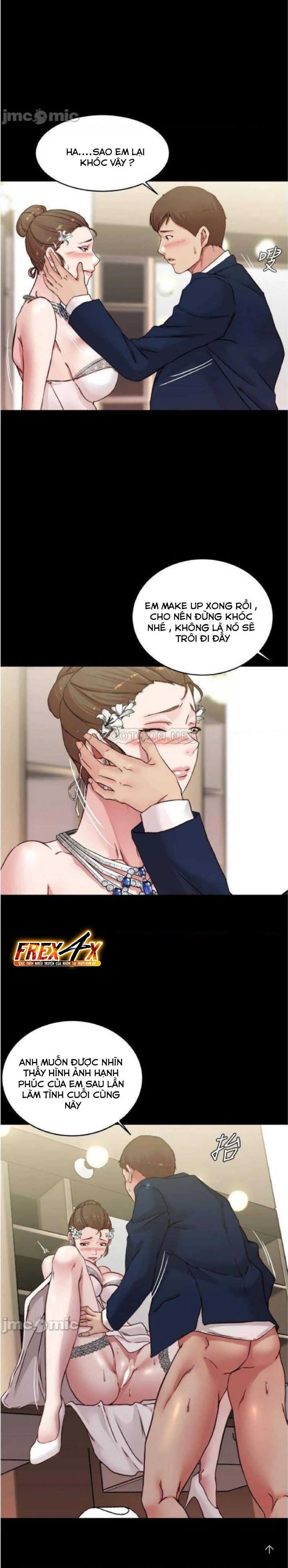 Nhật Ký Panty Chap 66 - Next Chap 67