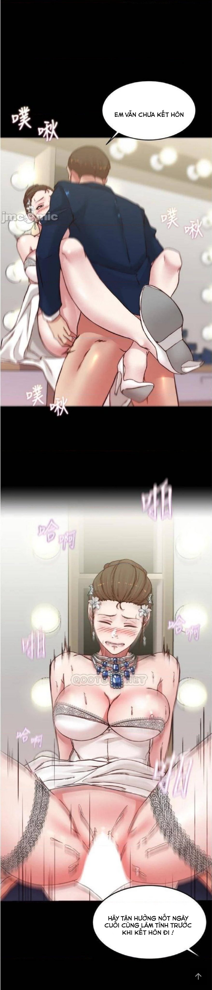 Nhật Ký Panty Chap 66 - Next Chap 67