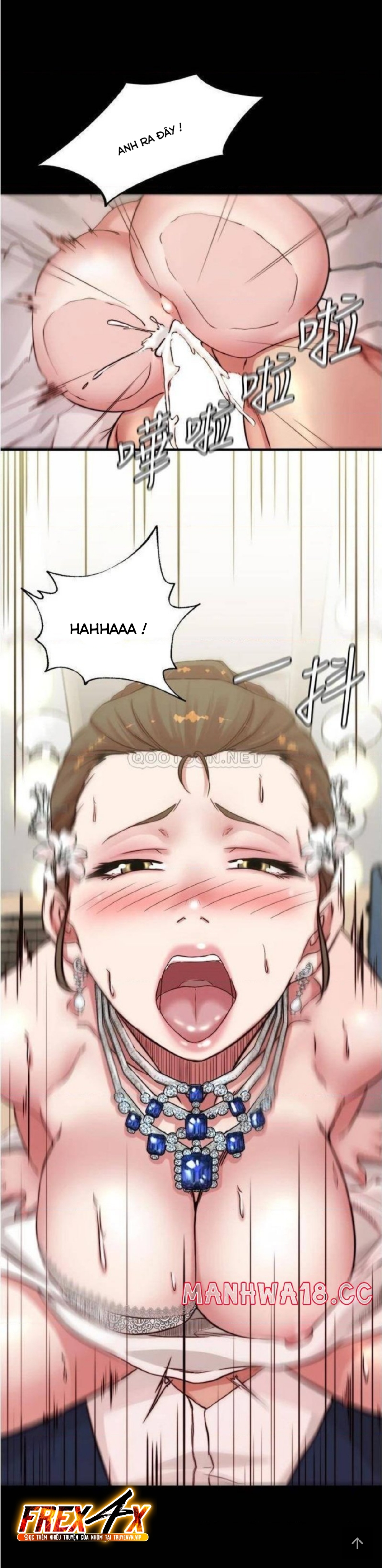 Nhật Ký Panty Chap 66 - Next Chap 67