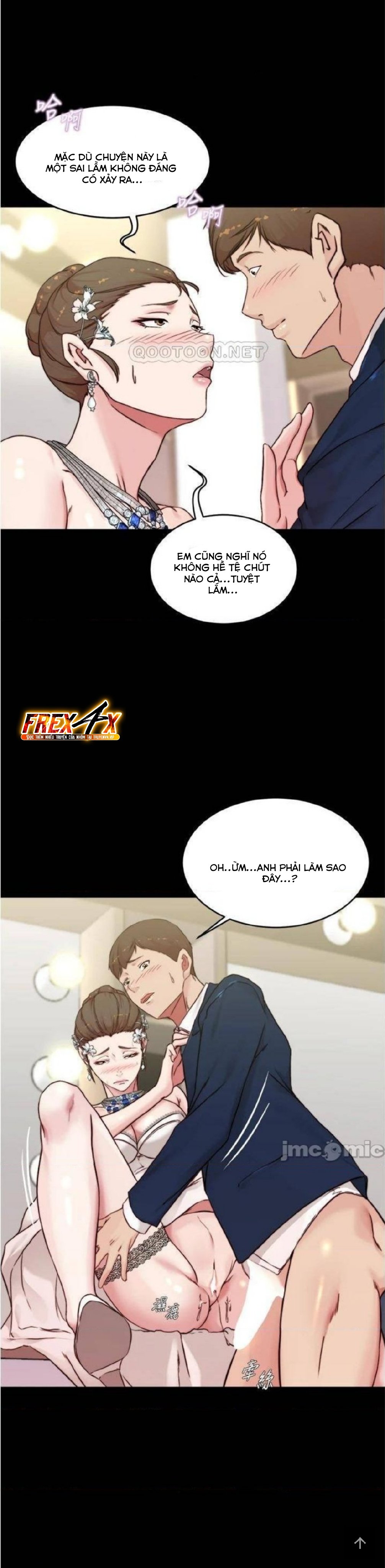 Nhật Ký Panty Chap 66 - Next Chap 67