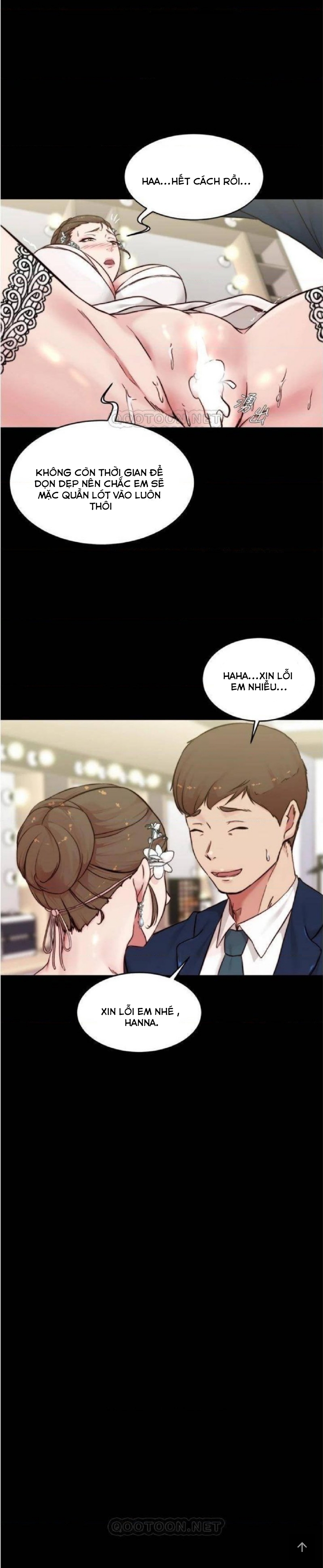 Nhật Ký Panty Chap 66 - Next Chap 67