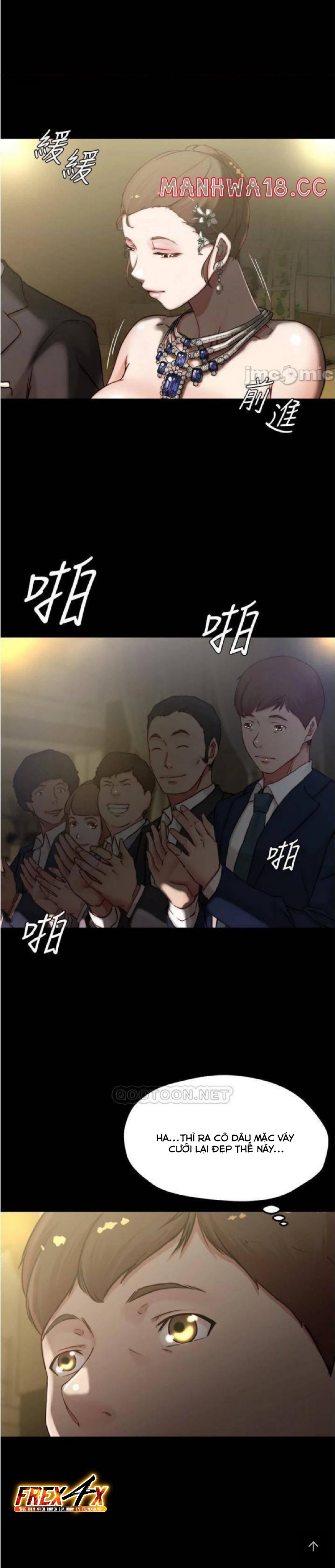 Nhật Ký Panty Chap 67 - Next Chap 68