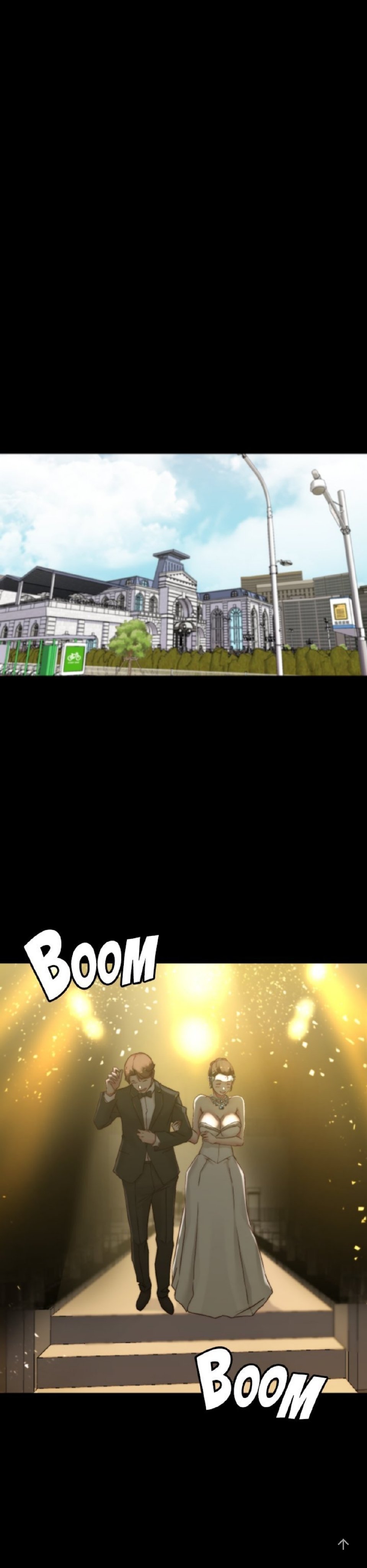 Nhật Ký Panty Chap 67 - Next Chap 68