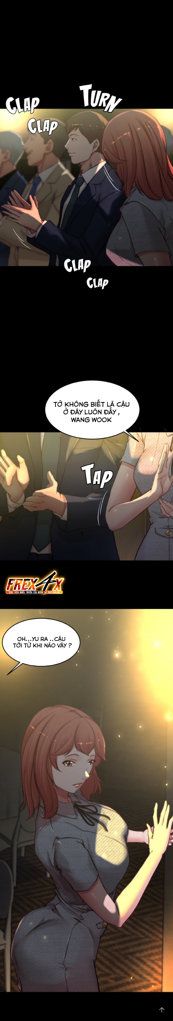 Nhật Ký Panty Chap 67 - Next Chap 68