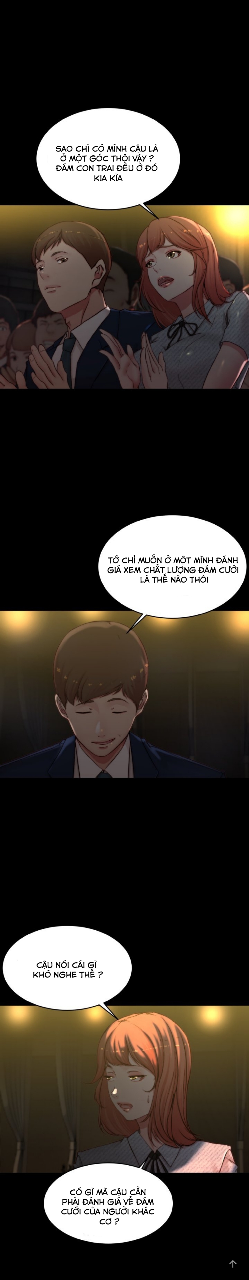 Nhật Ký Panty Chap 67 - Next Chap 68