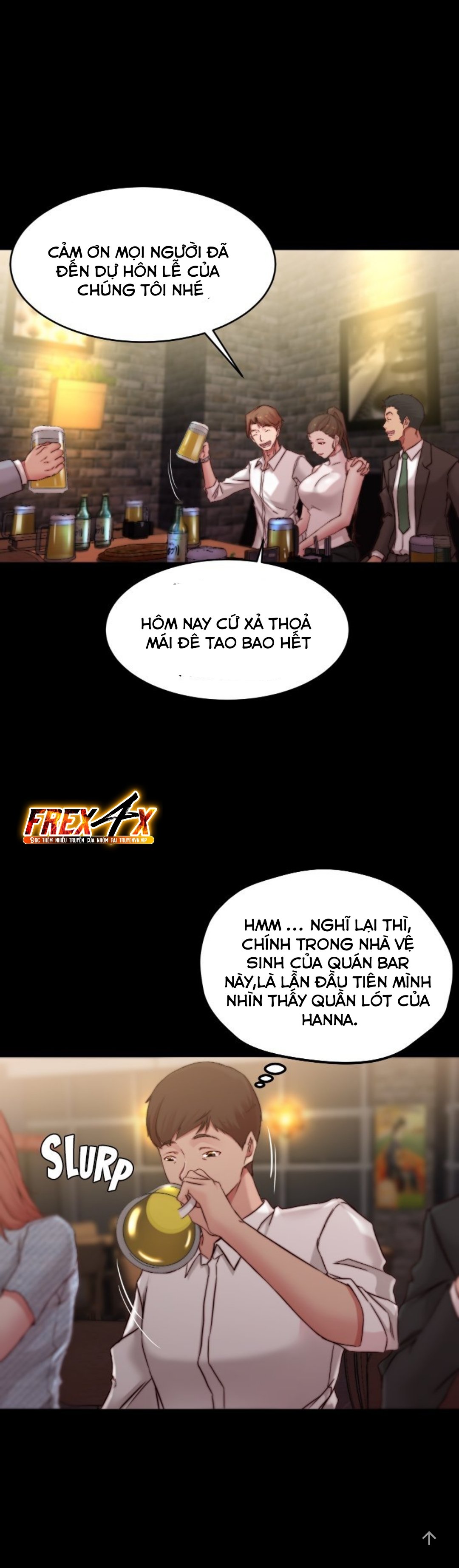 Nhật Ký Panty Chap 67 - Next Chap 68