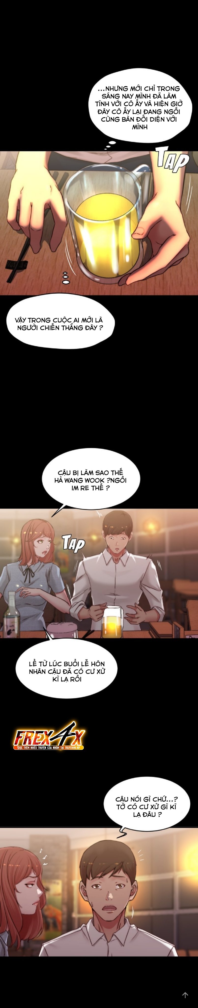 Nhật Ký Panty Chap 67 - Next Chap 68