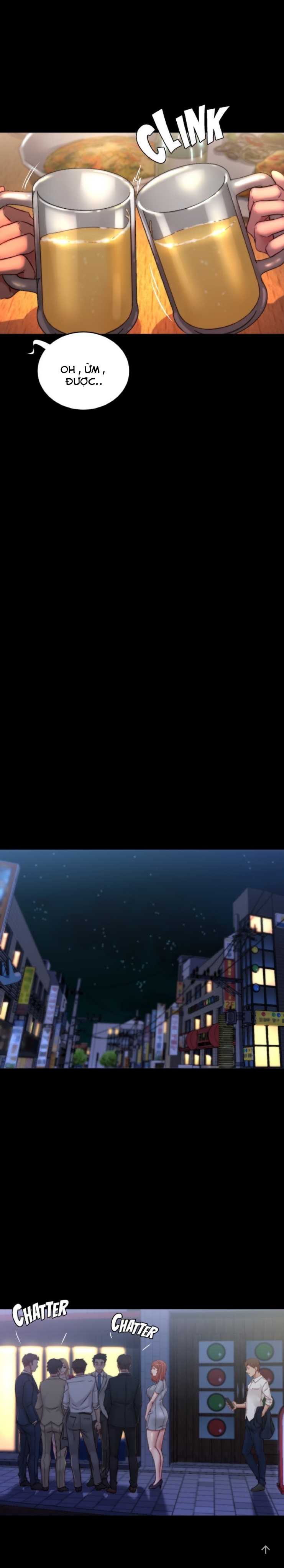 Nhật Ký Panty Chap 67 - Next Chap 68