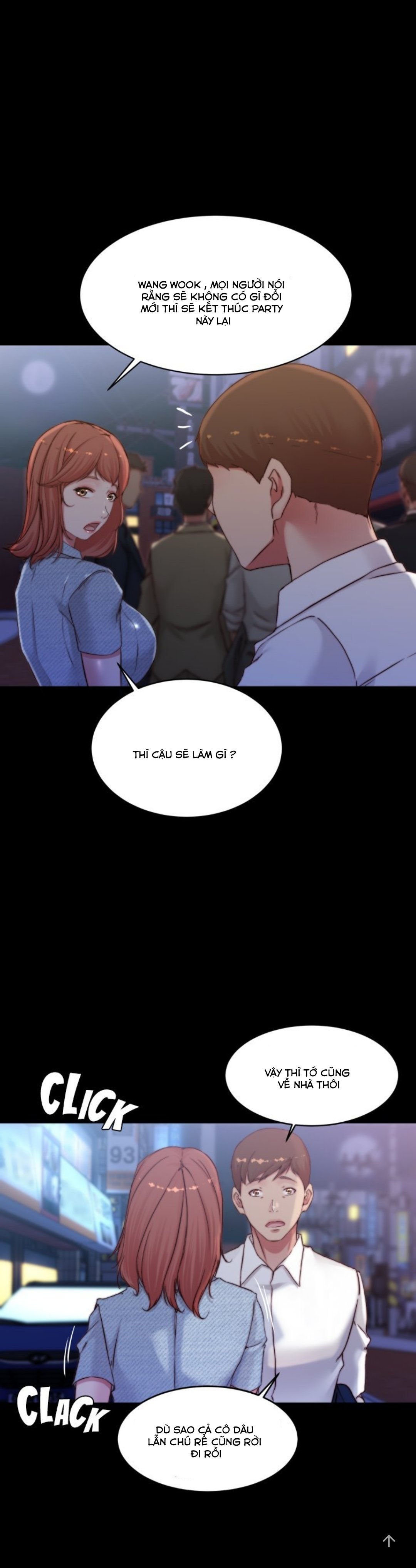 Nhật Ký Panty Chap 67 - Next Chap 68