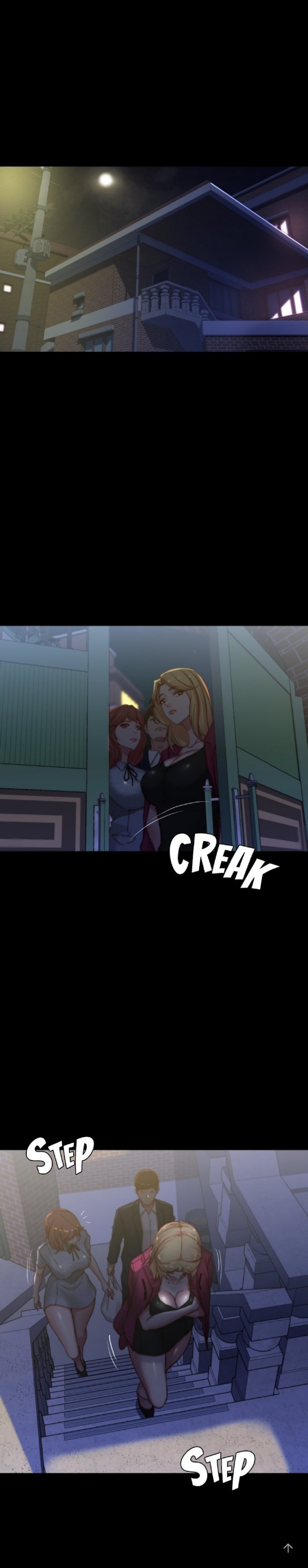 Nhật Ký Panty Chap 67 - Next Chap 68