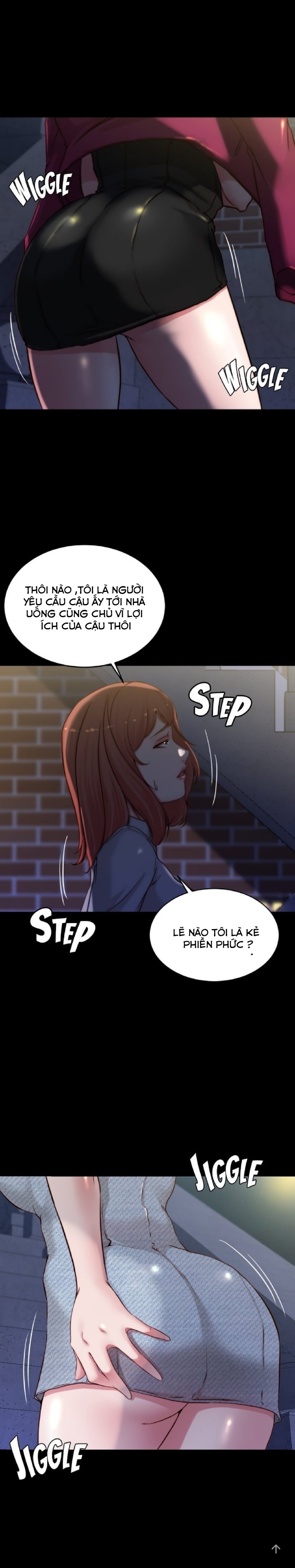 Nhật Ký Panty Chap 67 - Next Chap 68