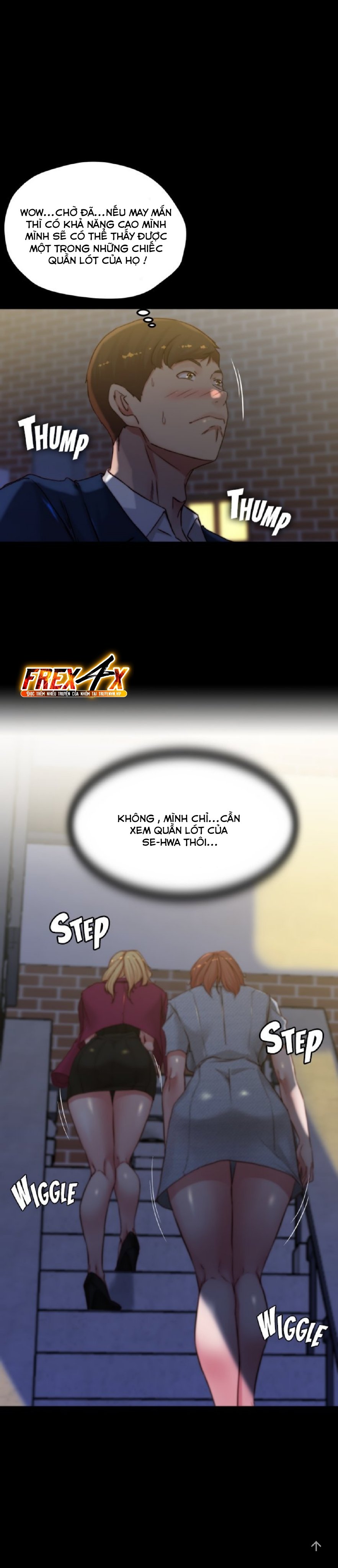 Nhật Ký Panty Chap 67 - Next Chap 68