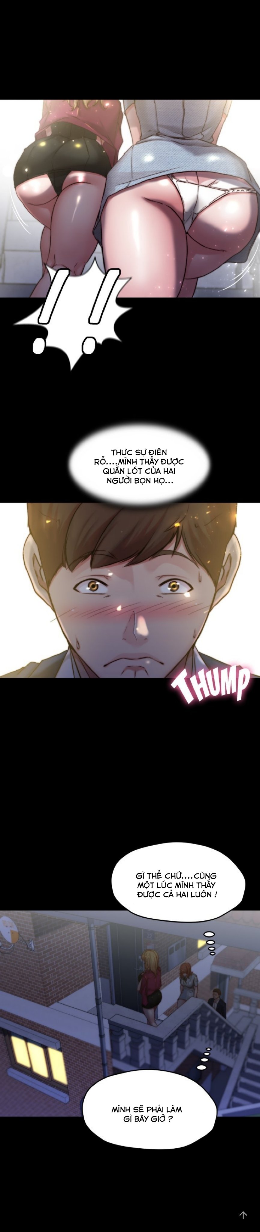 Nhật Ký Panty Chap 67 - Next Chap 68