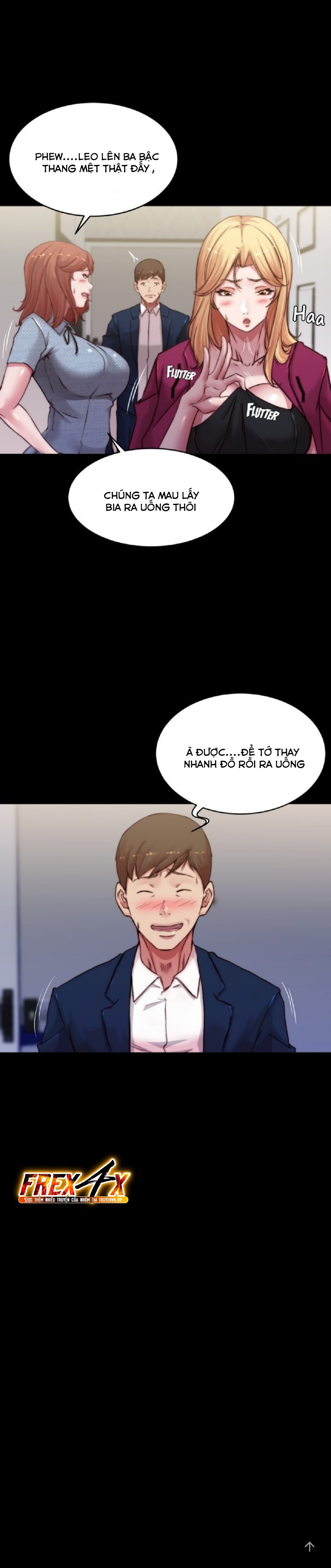 Nhật Ký Panty Chap 67 - Next Chap 68