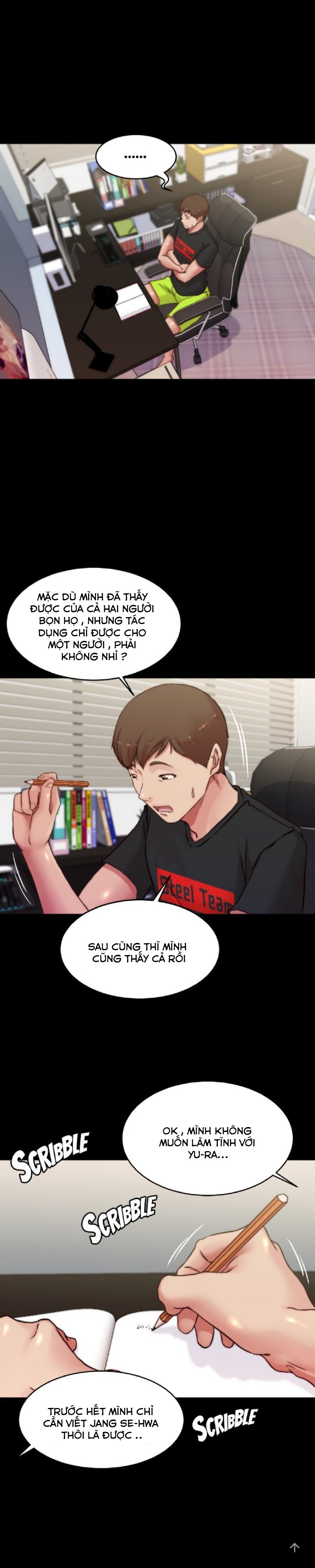 Nhật Ký Panty Chap 67 - Next Chap 68