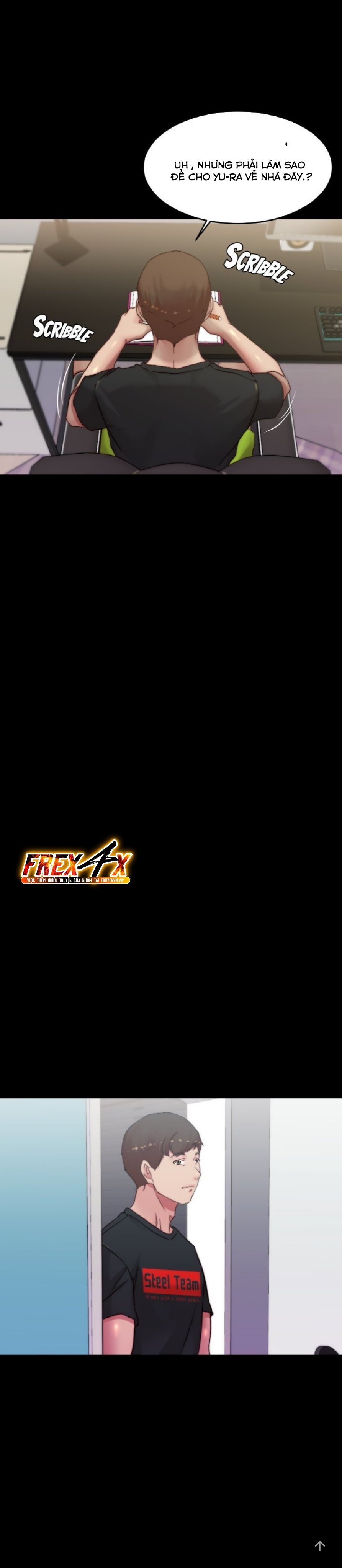 Nhật Ký Panty Chap 67 - Next Chap 68