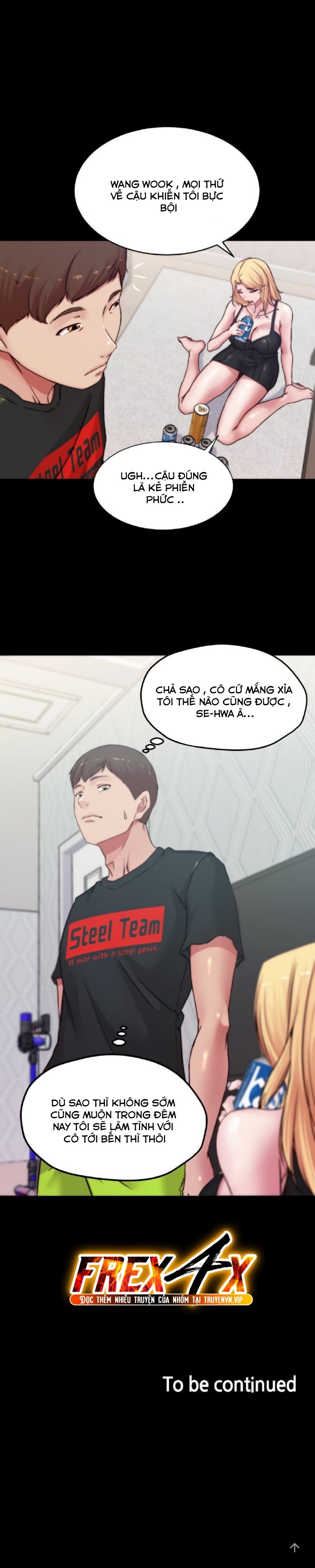 Nhật Ký Panty Chap 67 - Next Chap 68