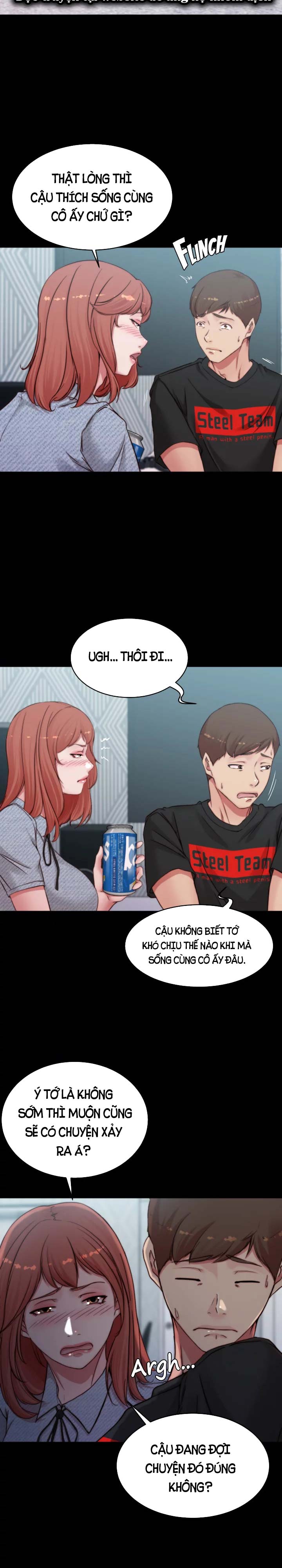 Nhật Ký Panty Chap 68 - Next Chap 69