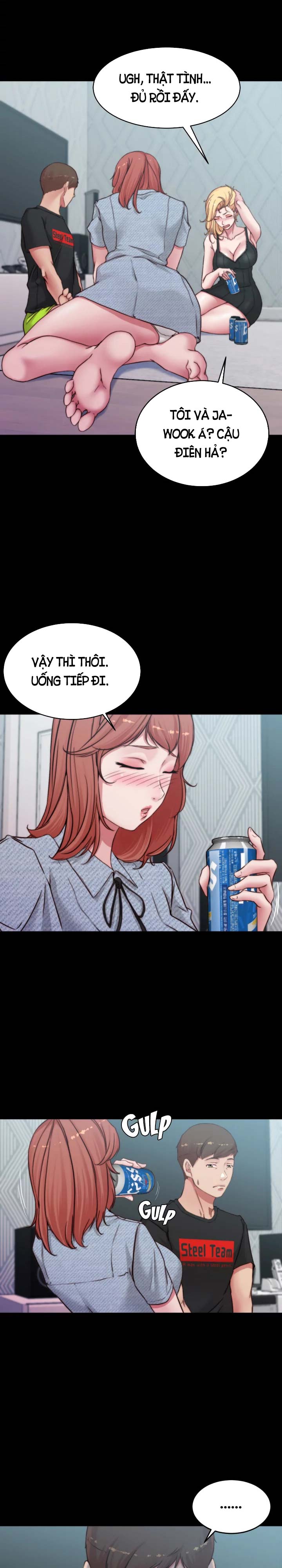 Nhật Ký Panty Chap 68 - Next Chap 69