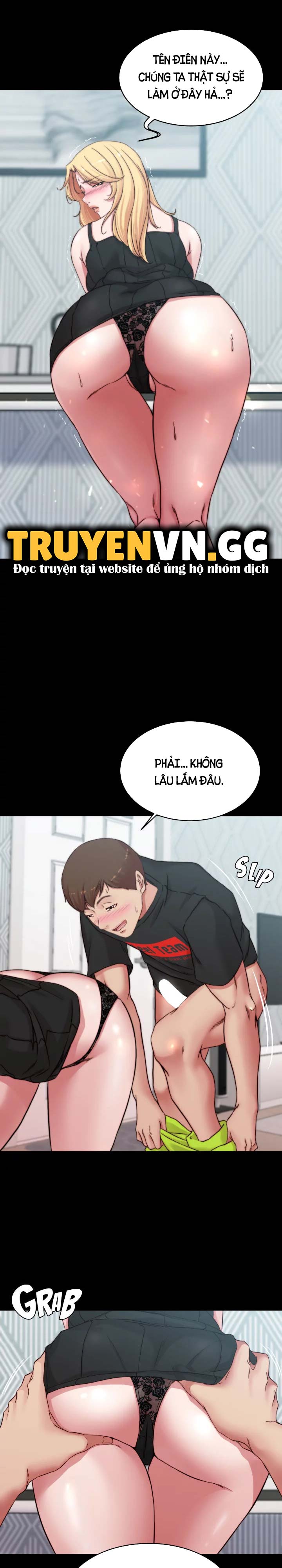 Nhật Ký Panty Chap 68 - Next Chap 69