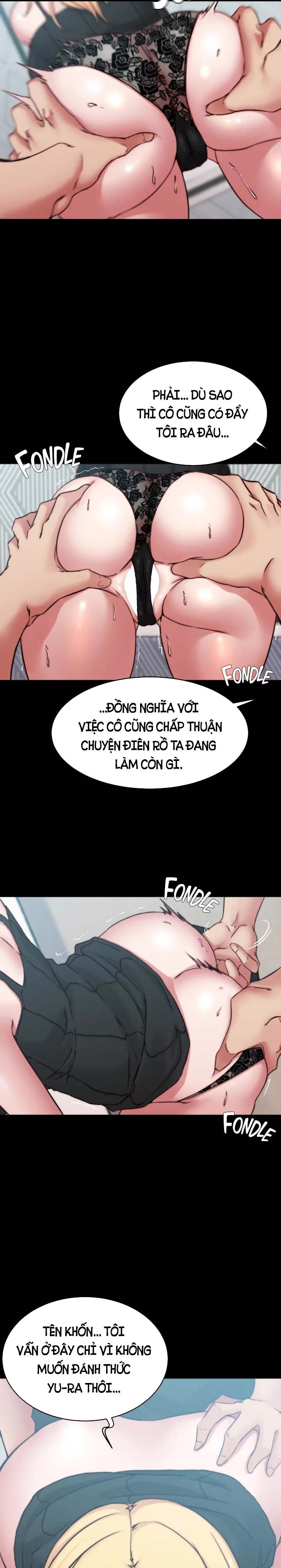 Nhật Ký Panty Chap 68 - Next Chap 69