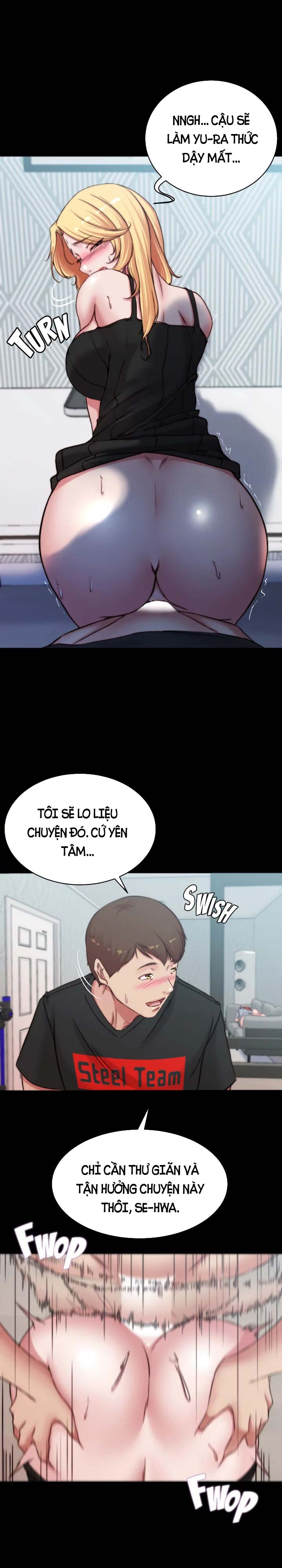 Nhật Ký Panty Chap 68 - Next Chap 69