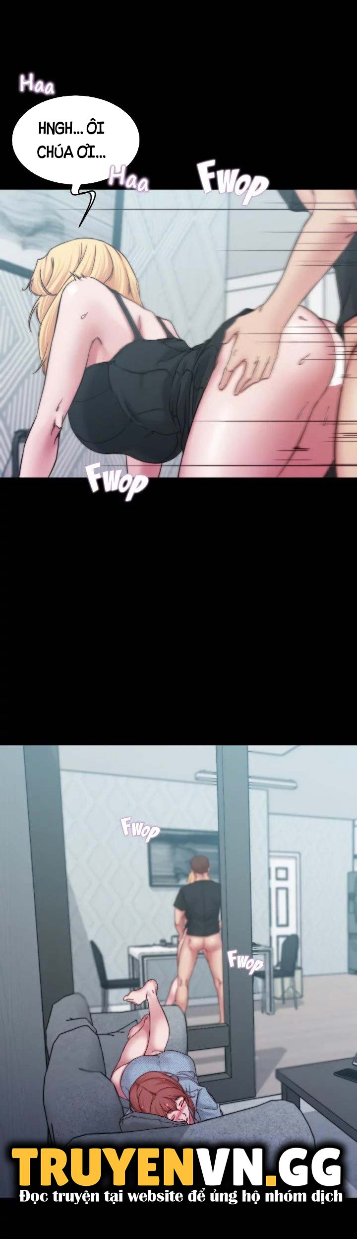 Nhật Ký Panty Chap 68 - Next Chap 69