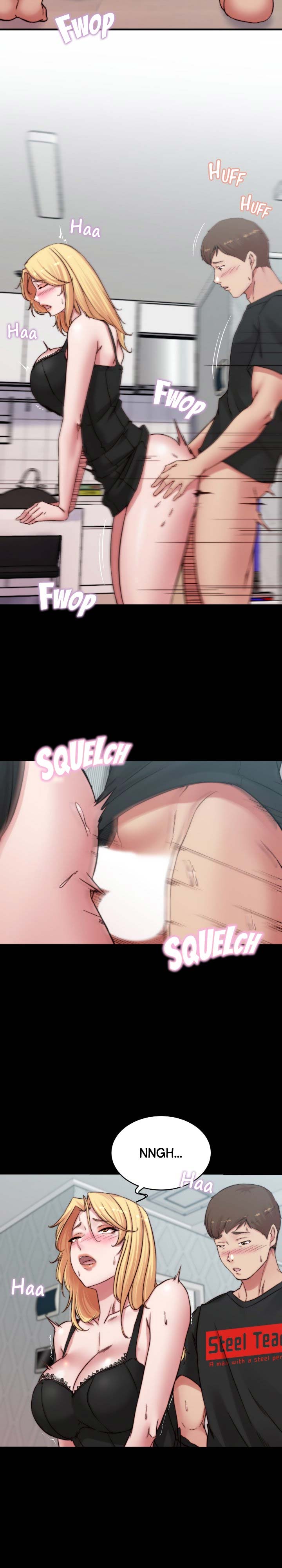 Nhật Ký Panty Chap 69 - Next Chap 70