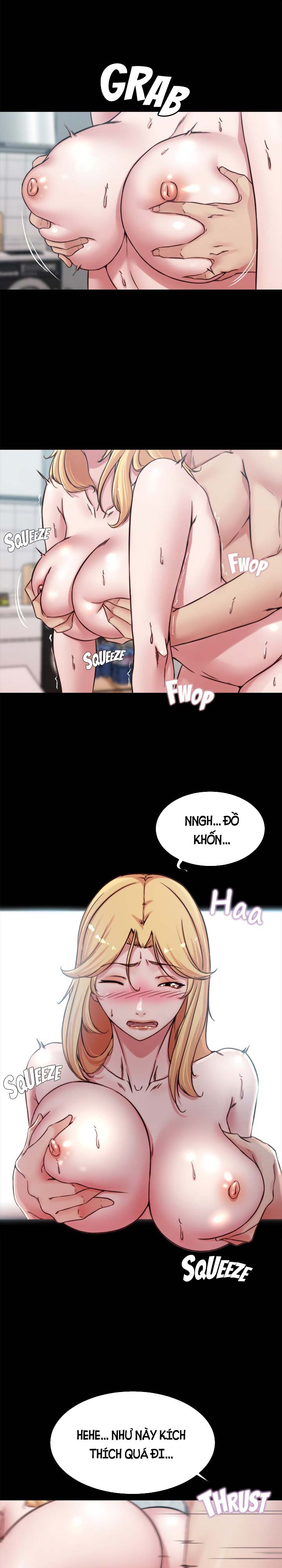 Nhật Ký Panty Chap 69 - Next Chap 70