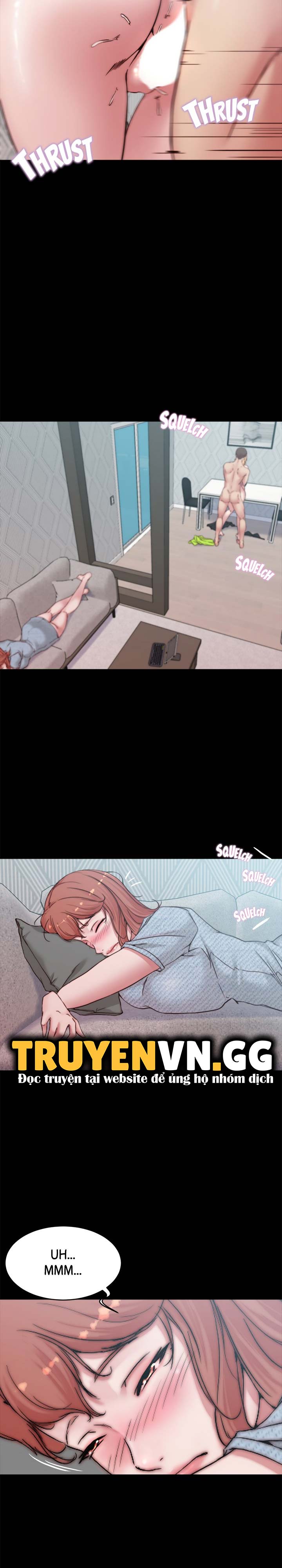 Nhật Ký Panty Chap 69 - Next Chap 70