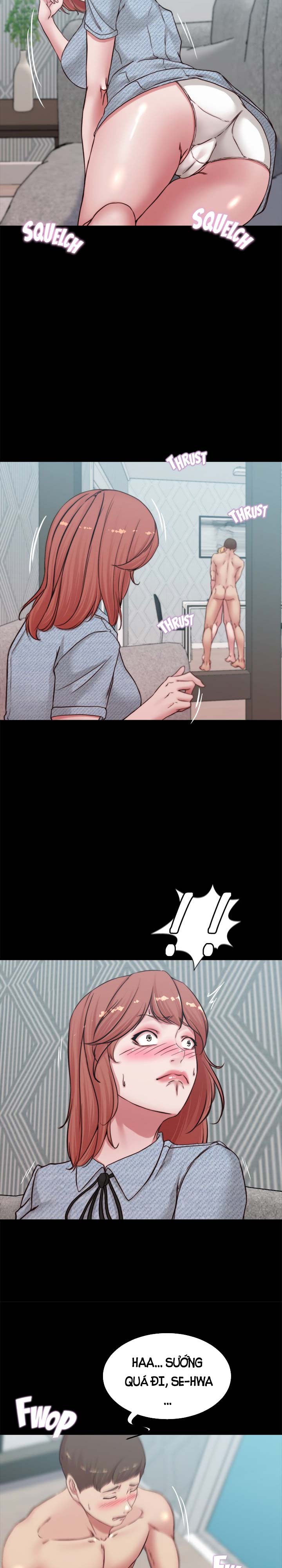 Nhật Ký Panty Chap 69 - Next Chap 70