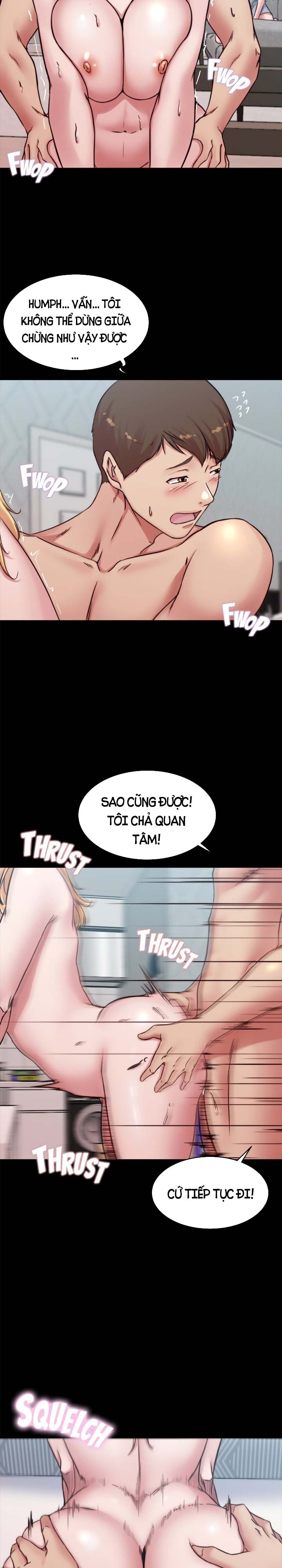 Nhật Ký Panty Chap 69 - Next Chap 70