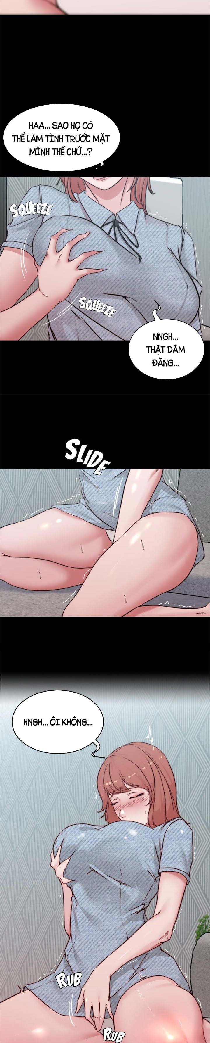 Nhật Ký Panty Chap 69 - Next Chap 70