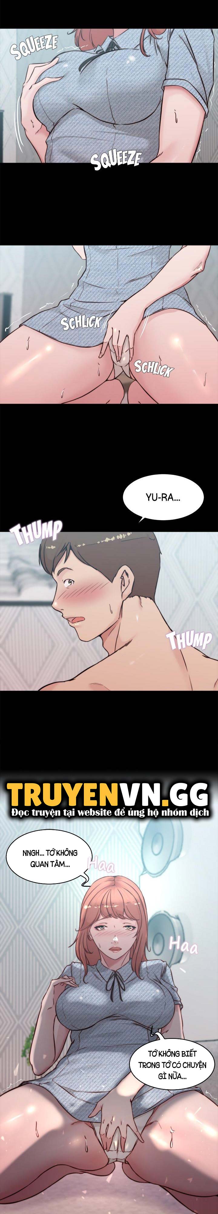 Nhật Ký Panty Chap 69 - Next Chap 70