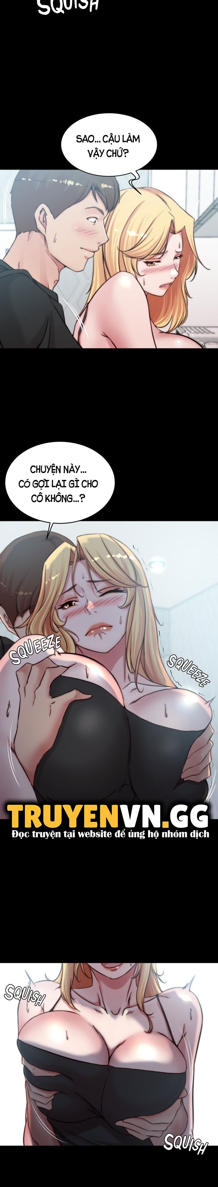 Nhật Ký Panty Chap 71 - Next Chap 72