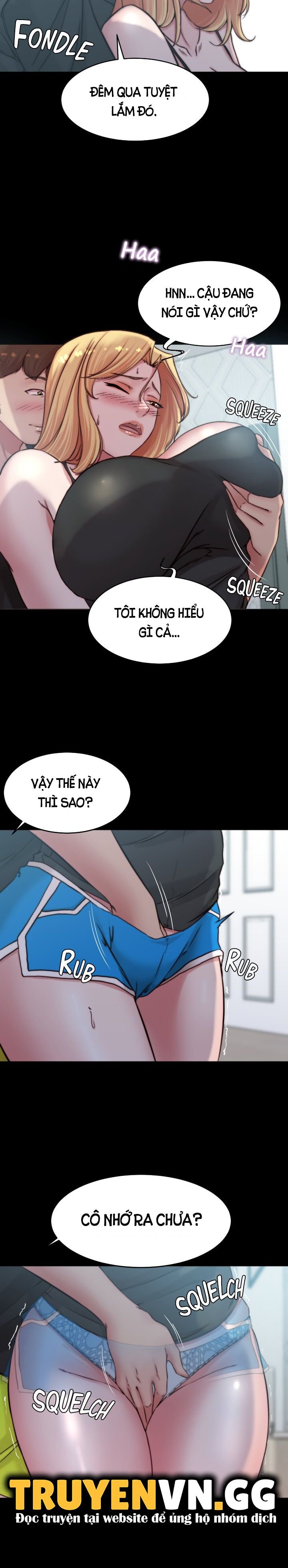 Nhật Ký Panty Chap 71 - Next Chap 72