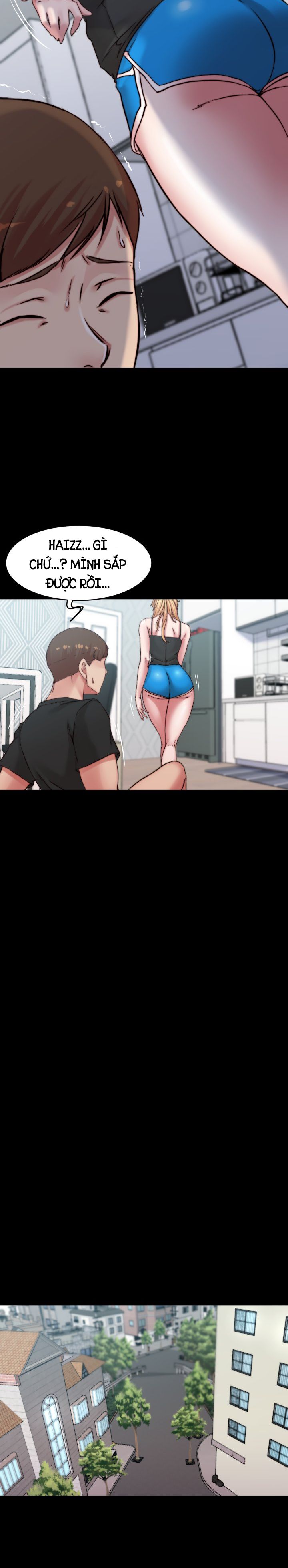 Nhật Ký Panty Chap 71 - Next Chap 72