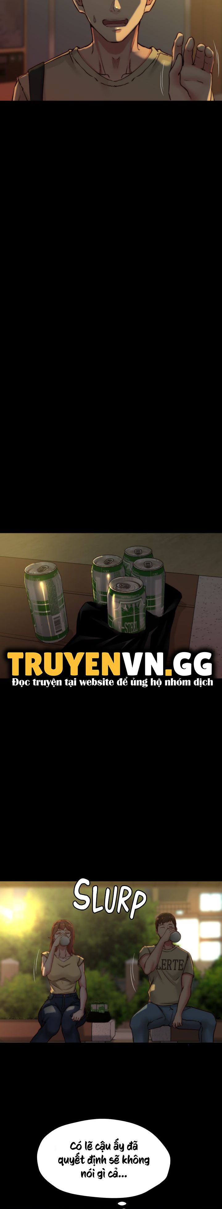 Nhật Ký Panty Chap 71 - Next Chap 72