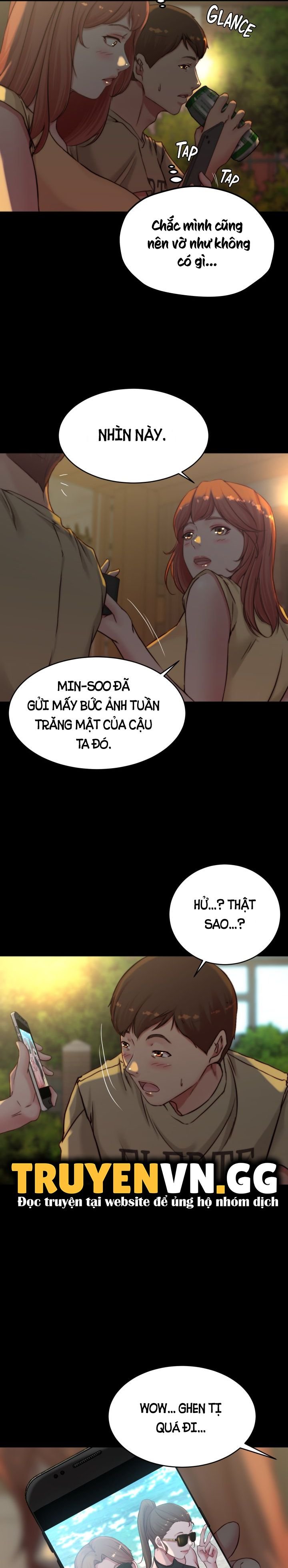 Nhật Ký Panty Chap 71 - Next Chap 72