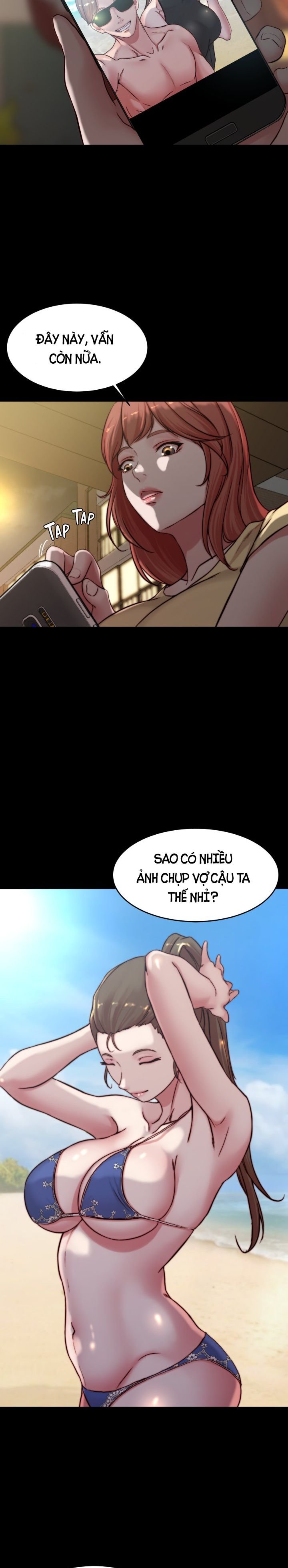 Nhật Ký Panty Chap 71 - Next Chap 72