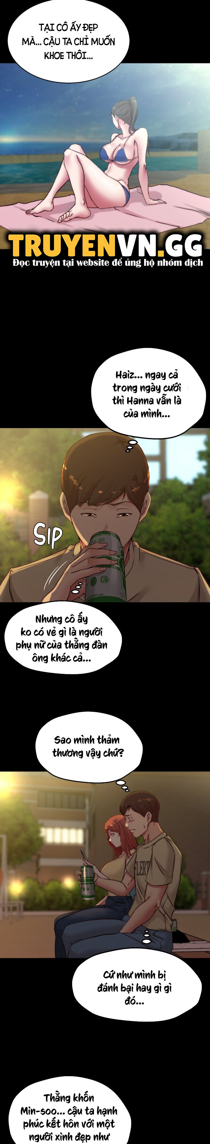 Nhật Ký Panty Chap 71 - Next Chap 72