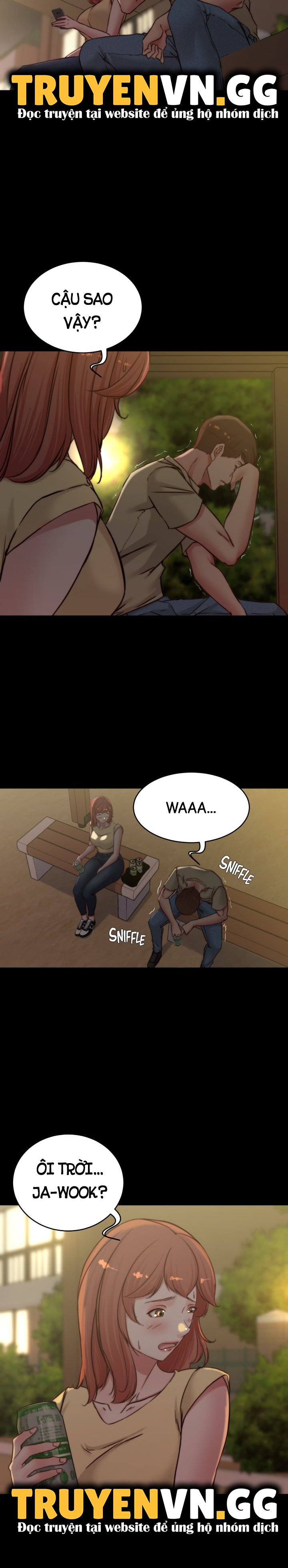 Nhật Ký Panty Chap 71 - Next Chap 72