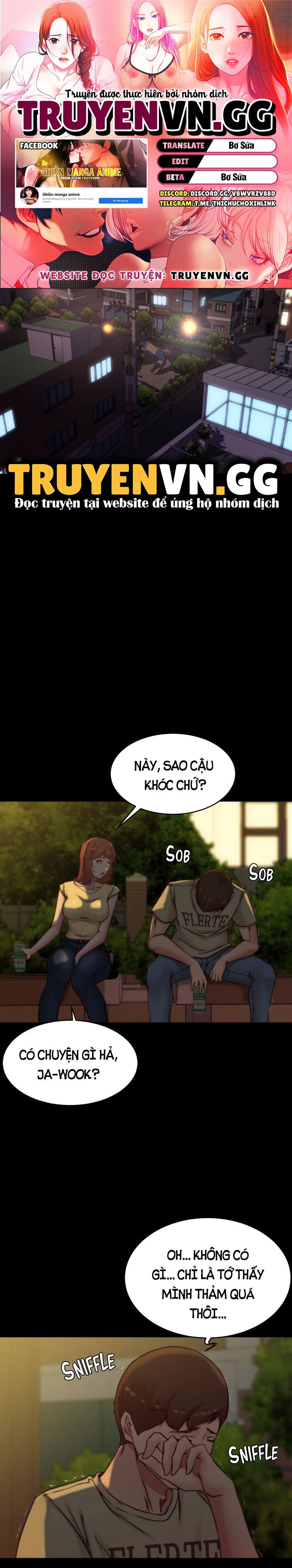 Nhật Ký Panty Chap 72 - Next Chap 73