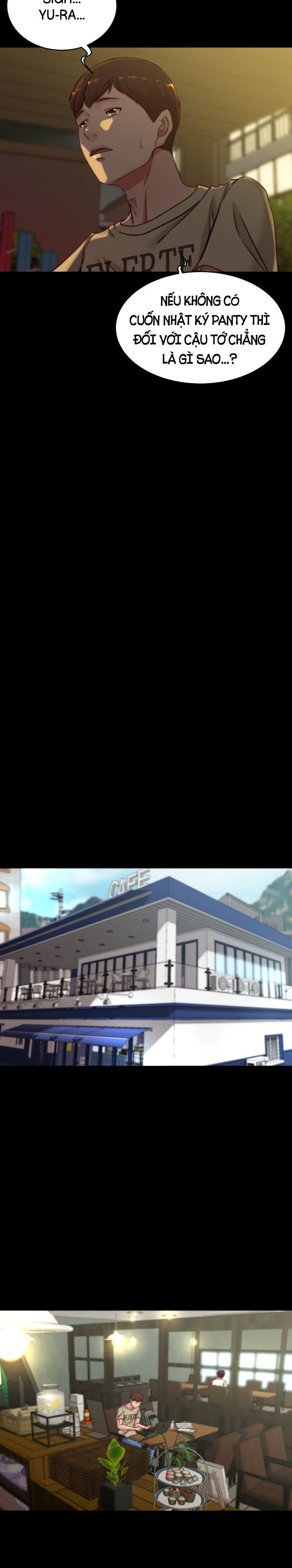 Nhật Ký Panty Chap 72 - Next Chap 73
