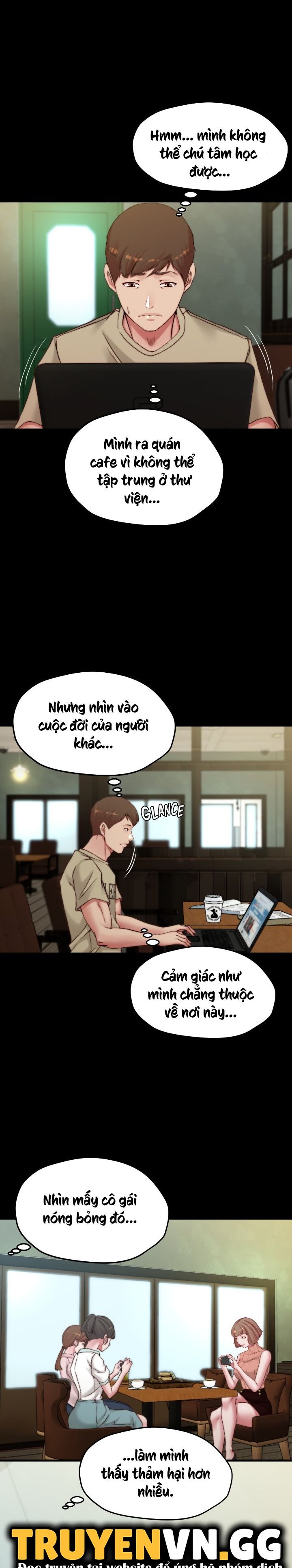 Nhật Ký Panty Chap 72 - Next Chap 73